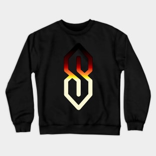 Universal S Crewneck Sweatshirt